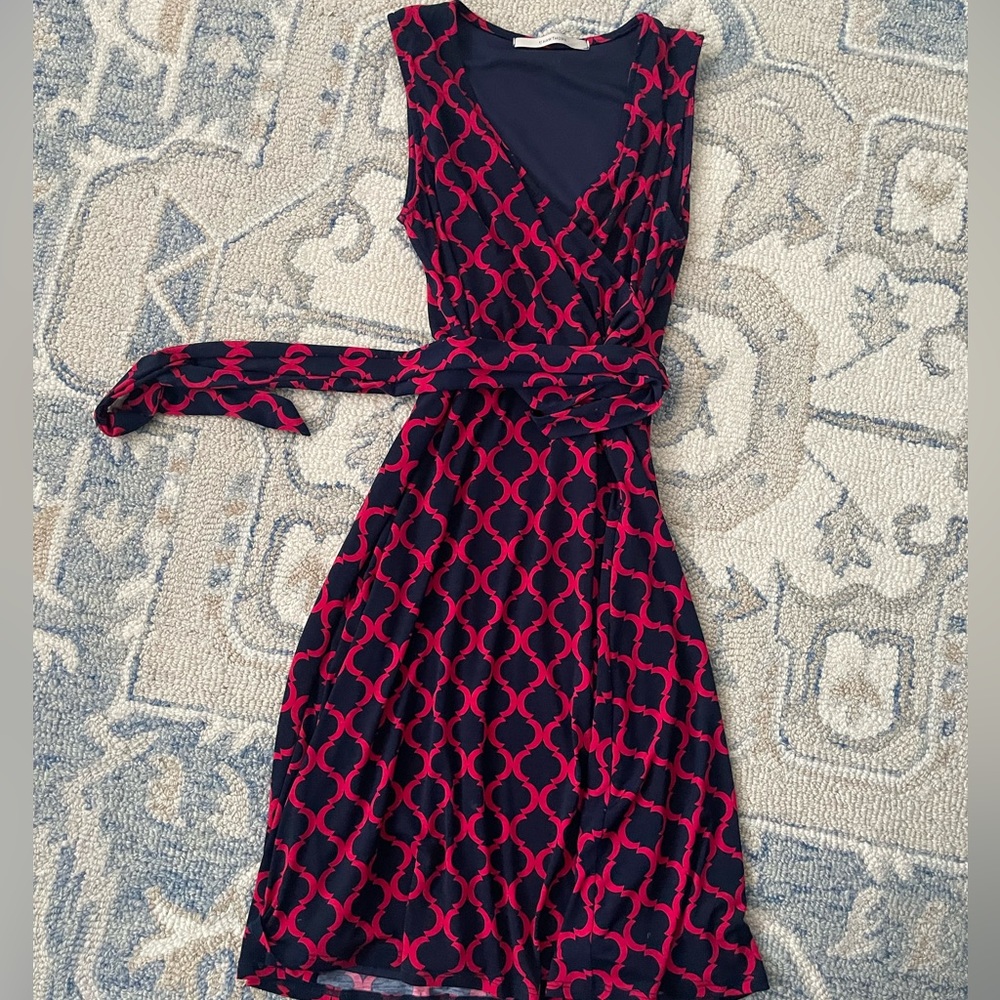 41 Hawthorn Never Worn Wrap Dress